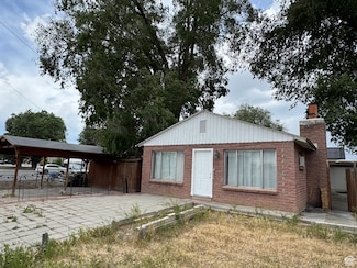 1666 W Warnock Ave, Salt Lake City, UT 84119