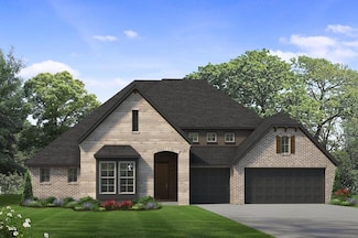 7916 Amber Ridge Dr, Edmond, OK 73034