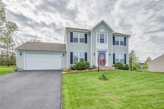 4612 Mystic Dr, Jamesville, NY 13078