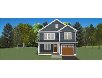 45 E Earle St, Cumberland, RI 02864
