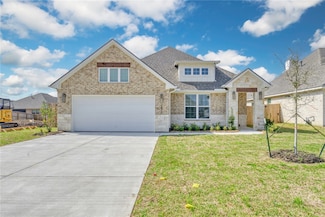 2815 Spector Dr, Bryan, TX 77808