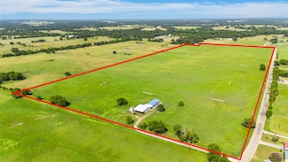 154 Rs County Road 1462, Point, TX 75472