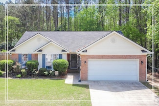 3032 Ashland Way, Grovetown, GA 30813