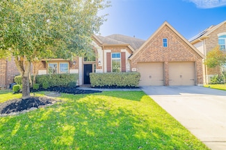 23403 Clark Arbor Ln, Katy, TX 77493