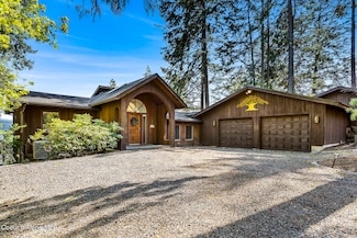 2772 W Lutherhaven Rd, Coeur D Alene, ID 83814
