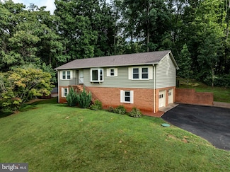 240 Boxley Ln, Orange, VA 22960