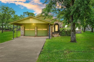 441 S 127th Ave E, Tulsa, OK 74128