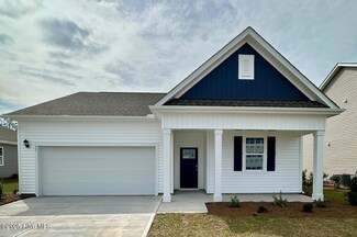 51 Moyock Ln Unit Lot 238, Wilmington, NC 28411