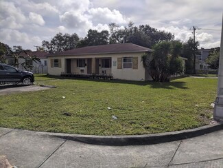 600 NE 139th St, North Miami, FL 33161