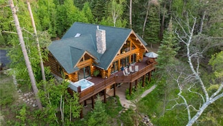 26110 Elk Haven Dr, Nevis, MN 56467
