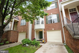 4057 Glostonbury Way, Fairfax, VA 22030