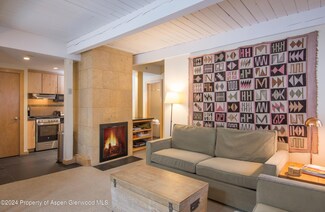 600 Carriage Way Unit K-12, Snowmass Village, CO 81615