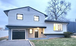 50 Roosevelt Ave, Colonia, NJ 07067