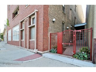 1830 Ridge Ave Unit 204, Evanston, IL 60201