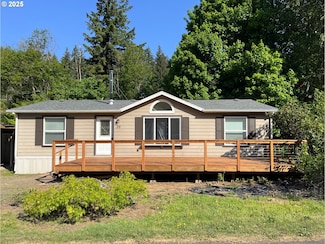 29 SW Ruckel St Unit 29R, Cascade Locks, OR 97014