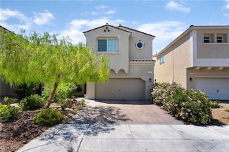 151 Duckhook Ave, Las Vegas, NV 89148