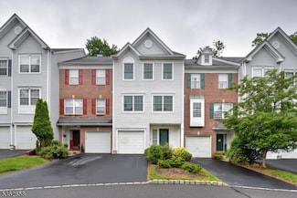 8 Clark Ct, Basking Ridge, NJ 07920