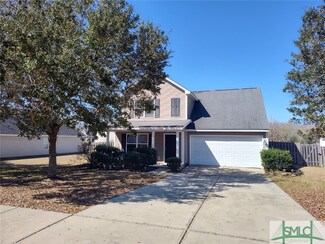 423 Sea Breeze Dr, Rincon, GA 31326