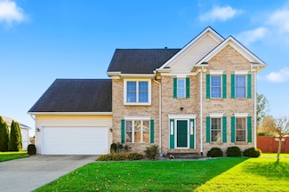 1325 Northfield Ct, Springfield, OH 45502