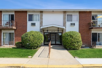 8912 Steven Dr Unit 2F, Des Plaines, IL 60016