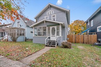 1717 Herbert St, Lansing, MI 48910