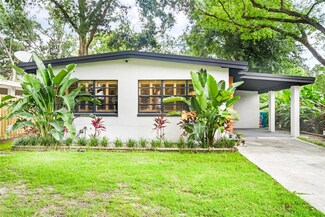 3211 Harrison Ave, Orlando, FL 32804