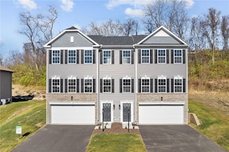 173 Lockheed Dr, Moon Township, PA 15108
