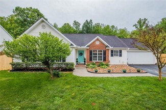 6941 Rangecrest Rd, Belews Creek, NC 27009