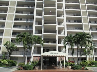 3300 N Palm Aire Dr Unit 306, Pompano Beach, FL 33069