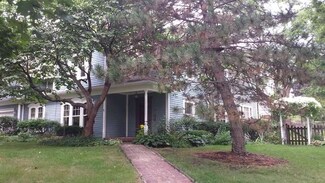 100 N Park Ave, Hinsdale, IL 60521