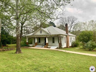 3619 Fm 251 S, Atlanta, TX 75551