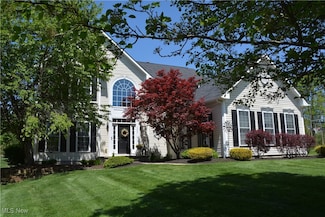 10800 Silver Tree Trail, North Royalton, OH 44133