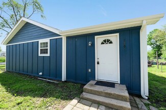 2801 S Franklin St, Muncie, IN 47302