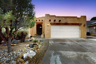 10209 Granby Ct NW, Albuquerque, NM 87114