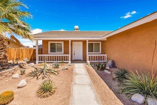 5157 Split Rock Ave, Twentynine Palms, CA 92277