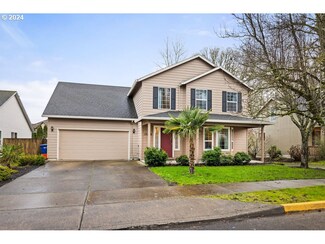 13708 SE Gannon Dr, Clackamas, OR 97015