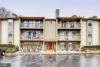36 Sequoia Ct Unit 36, Marlton, NJ 08053
