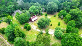 19276 N Saint Charles Ave, Loranger, LA 70446