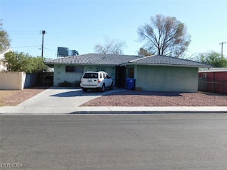 2605 Amarillo St, Las Vegas, NV 89102