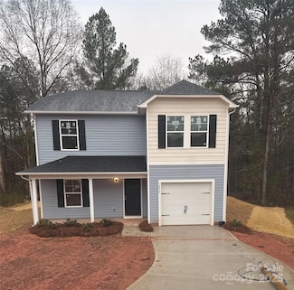1252 Old Greenbriar Dr, Lancaster, SC 29720