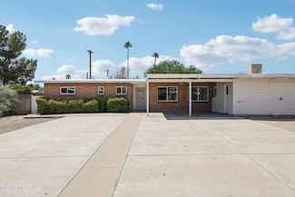 1522 S Avenida Sirio, Tucson, AZ 85710