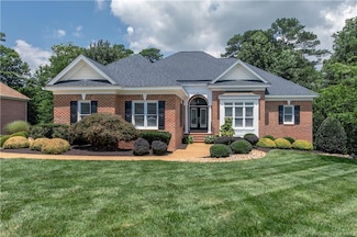 121 Harvest Cir, Williamsburg, VA 23185