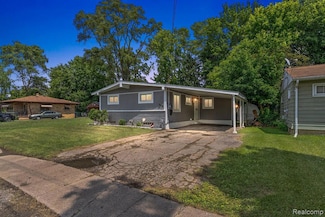 3818 Wisner St, Flint, MI 48504