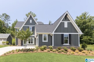 1113 Clifton Rd, Helena, AL 35080