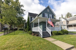 104 W 5th St, Corning, NY 14830