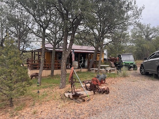 16 Anthony Rd, Sandia Park, NM 87047