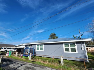 116 W 149th St, Galliano, LA 70354