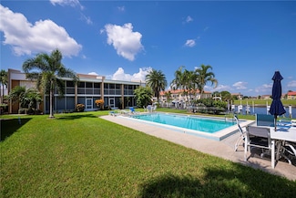 3251 White Ibis Ct Unit C4, Punta Gorda, FL 33950