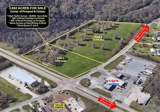 1271 Coteau Rd, Houma, LA 70364