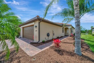 6642 Willowshire Way, Bradenton, FL 34212